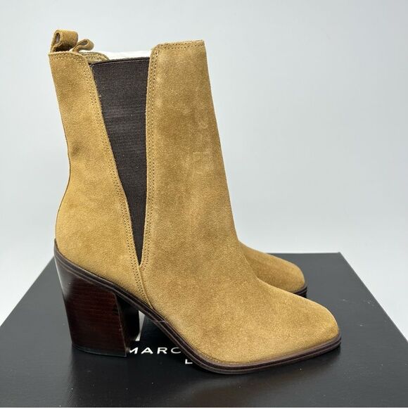 Marc Fisher Kristie Boot - Picture 2 of 9